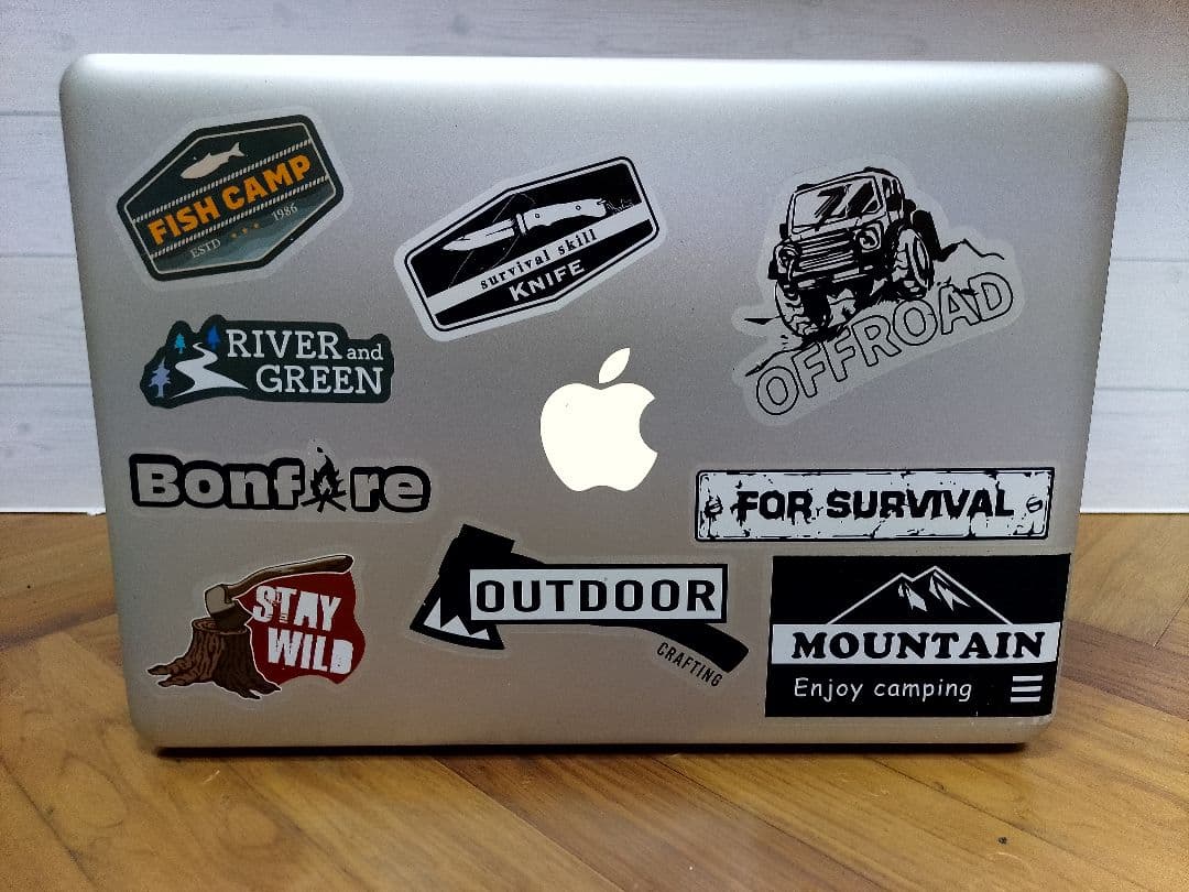 MacBook chromeOS Flex搭載