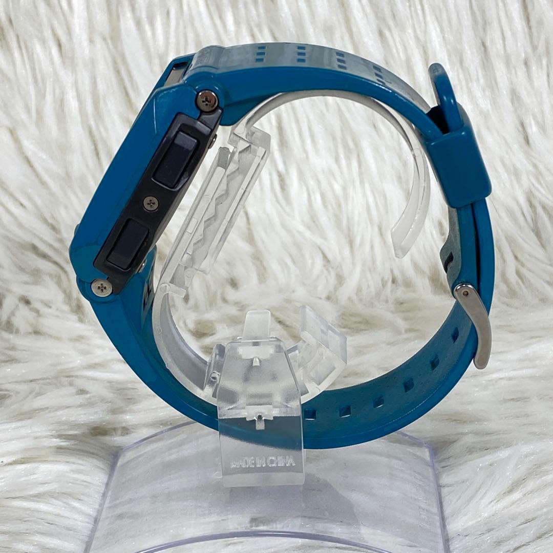 『G-SHOCK』ジーショック G-8100 腕時計 ターコイズブルー