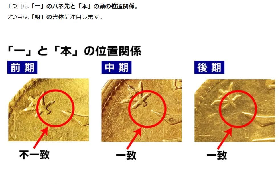 超希少　PCGS MS62 明治四年 (1871) 前期　一圓　金貨