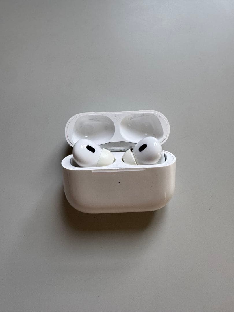 【付属品全てあり】Apple AirPods Pro 2