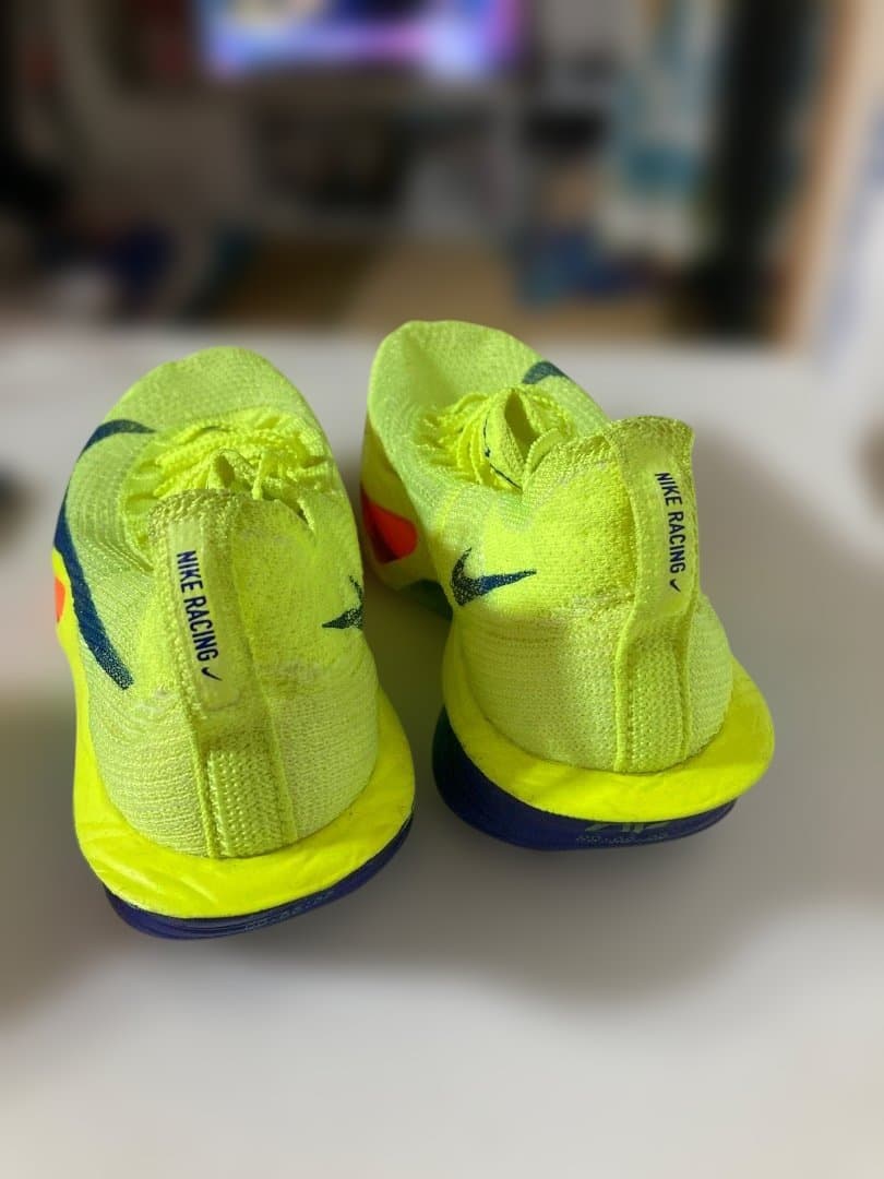 NIKEアルファフライ3