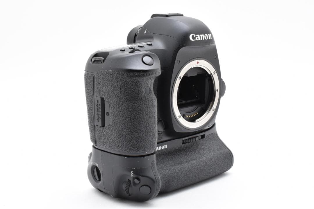 Canon EOS 5D Mark IV 本体