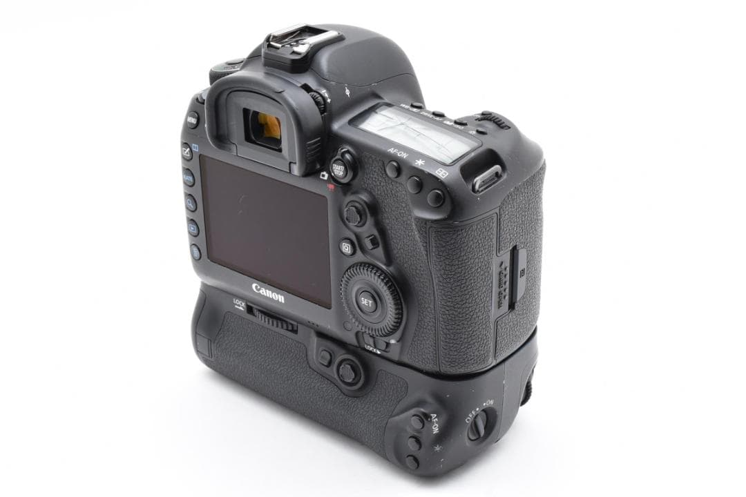 Canon EOS 5D Mark IV 本体