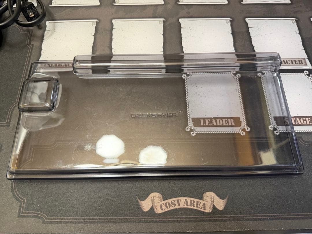 Ableton Move ライセンス未使用　デックセーバーとキャリングバッグ付き