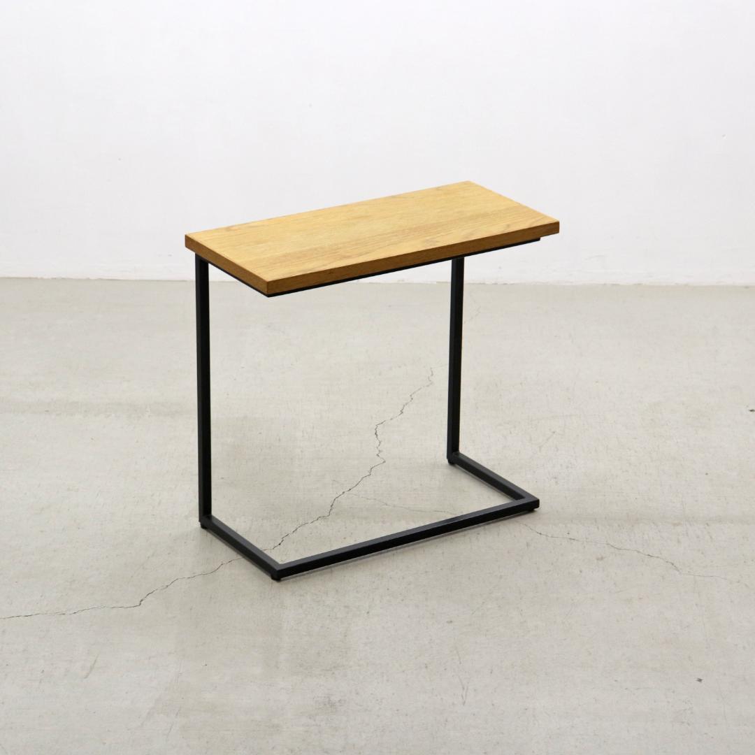 KANADEMONO カナデモノ Wood × Steel コンビネーション