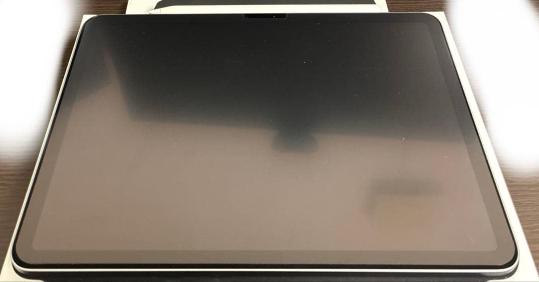 【付属品多数】iPad Air M3 11インチ128GB Wi-Fiモデル