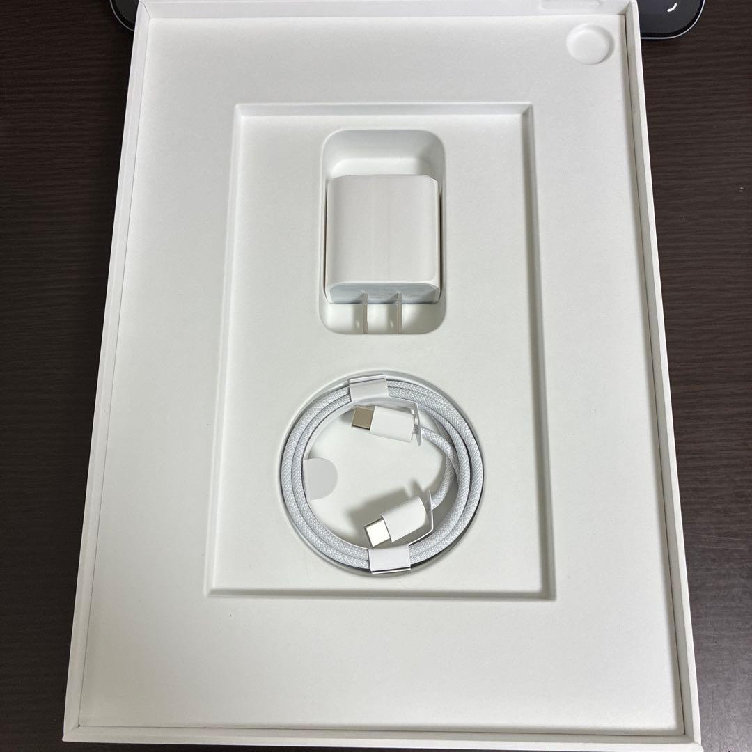 【付属品多数】iPad Air M3 11インチ128GB Wi-Fiモデル