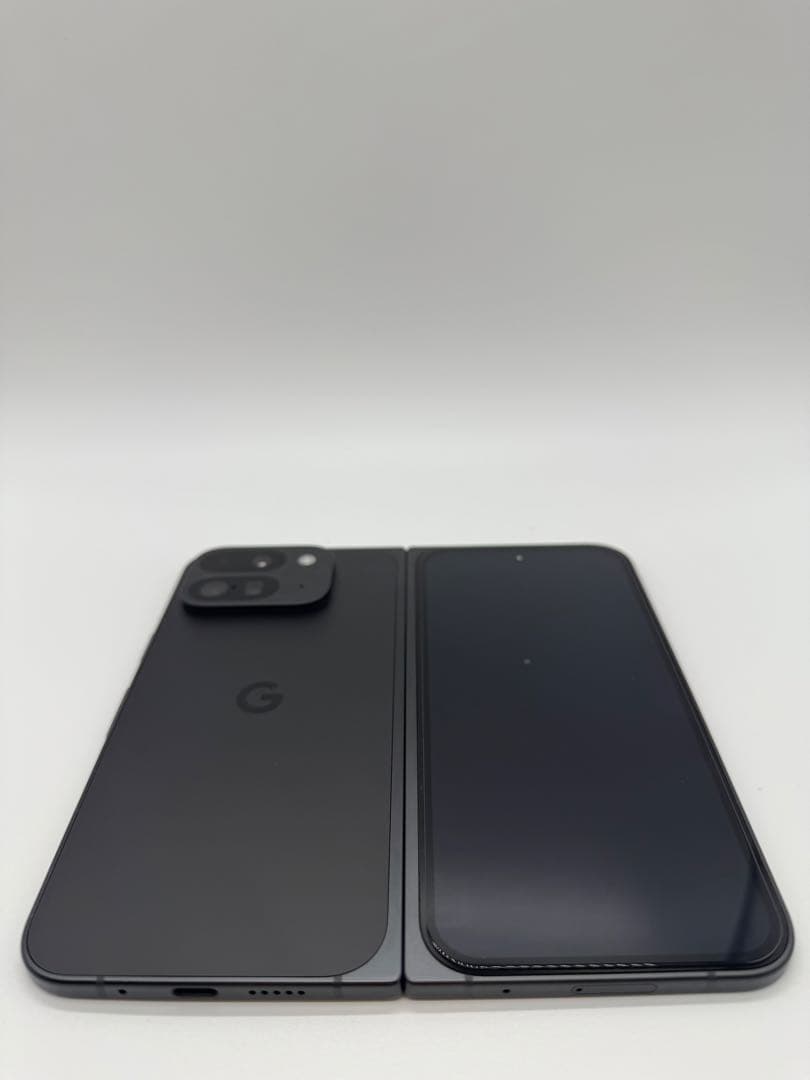 【極美品】Google Pixel 9 Pro Fold 256GB