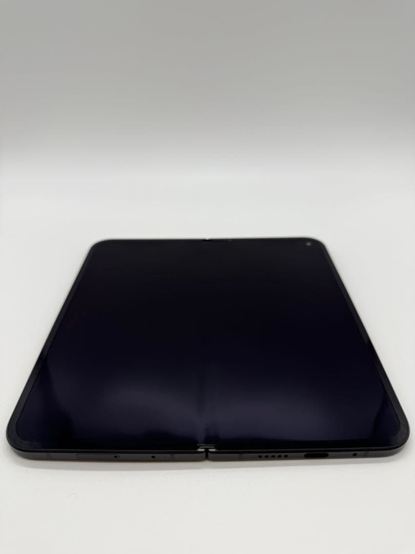 【極美品】Google Pixel 9 Pro Fold 256GB