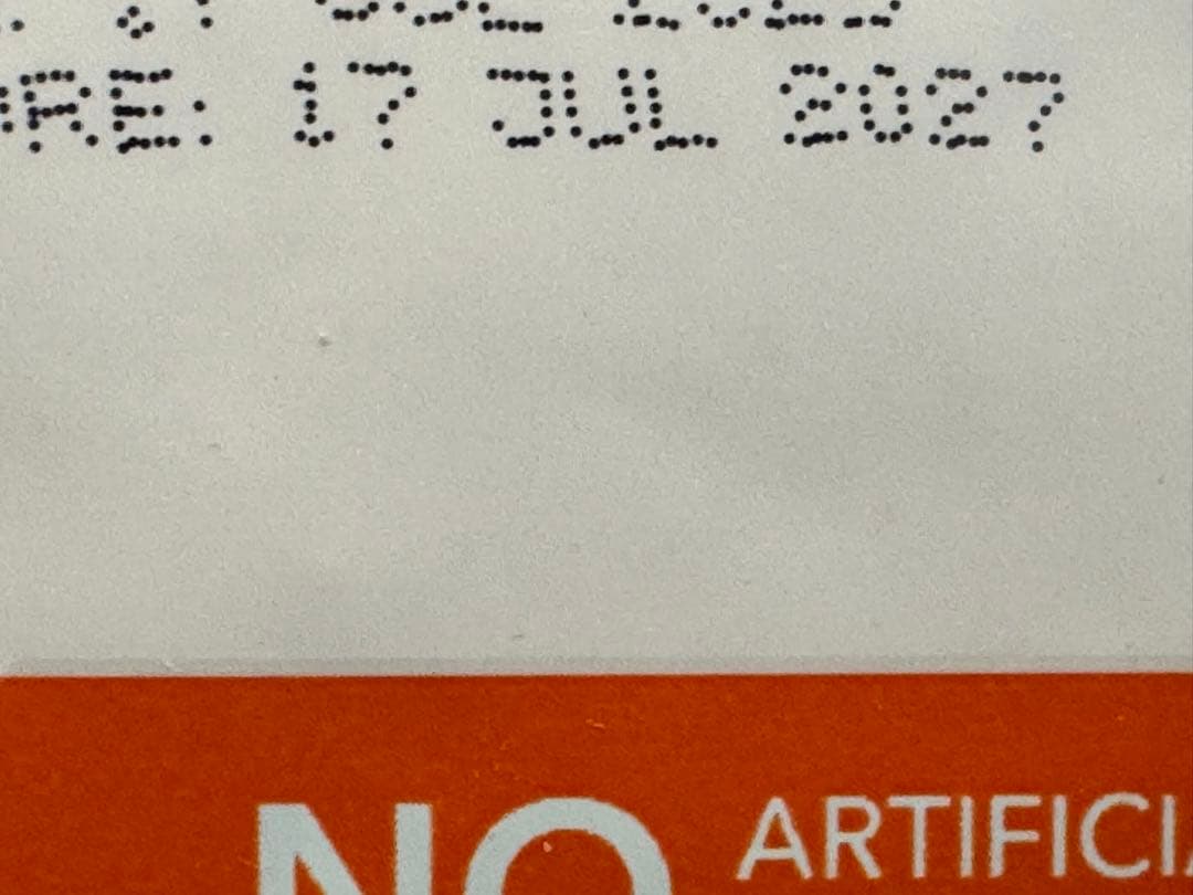 ★ K9 Natural フリーズドライ ラム&キングサーモン★500g×2袋