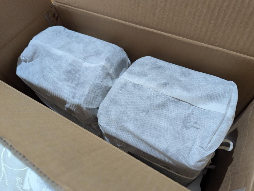 QUAD L-ite Satellite スピーカー（ペア）