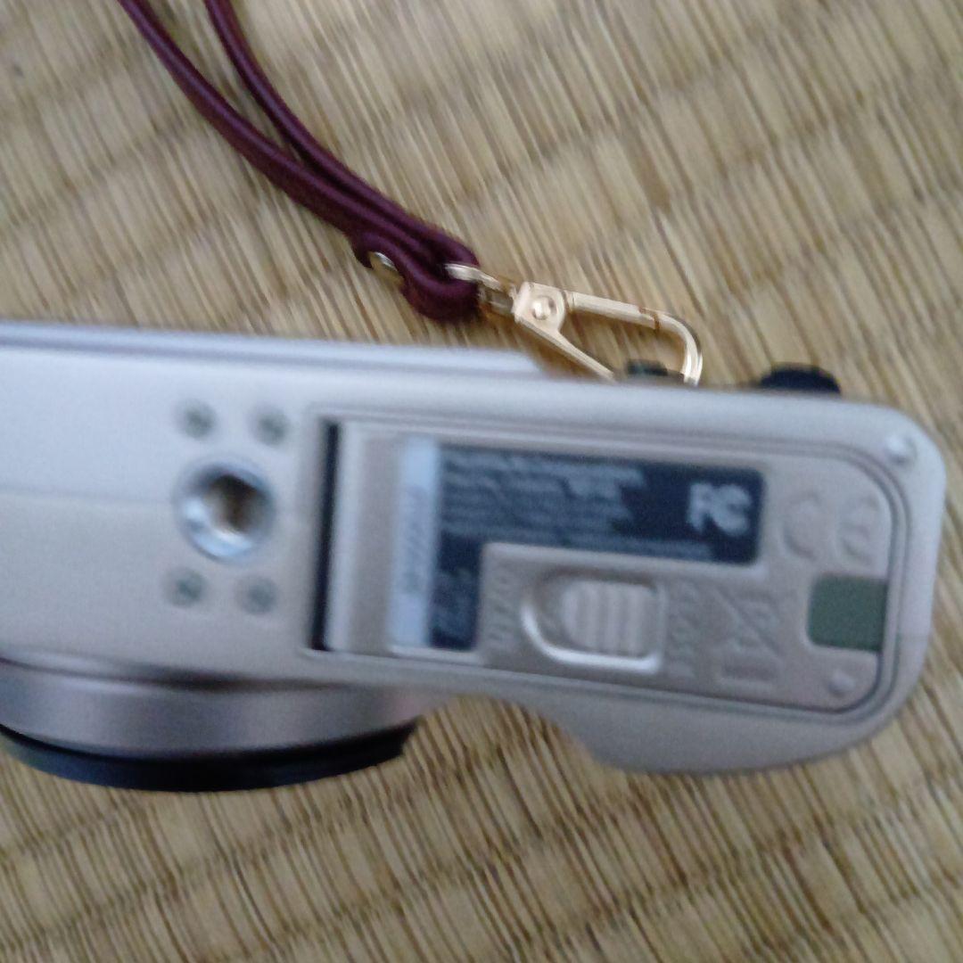 haruさま調整中 FUJI FILM 富士フイルム X XF10