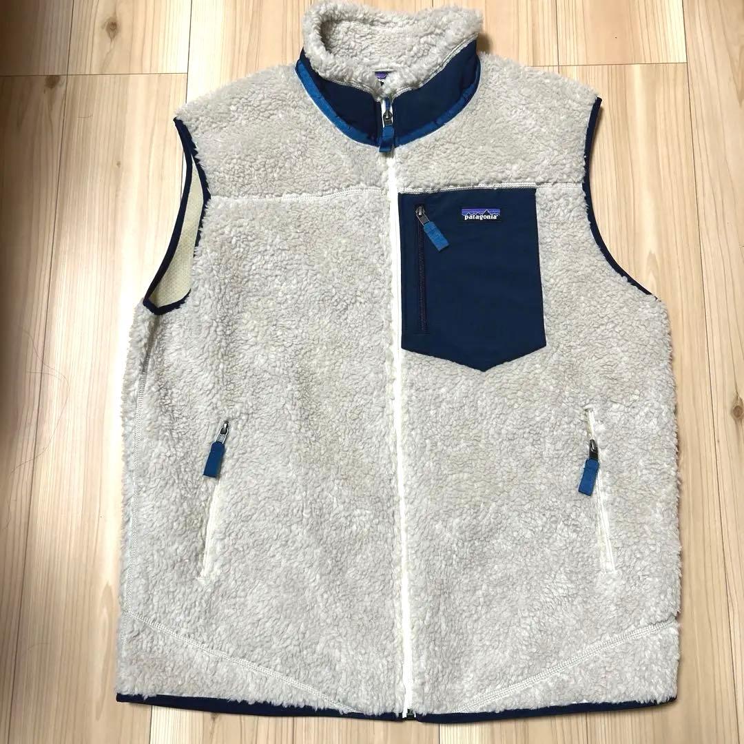 Patagonia 23048 パタゴニア レトロX ベスト