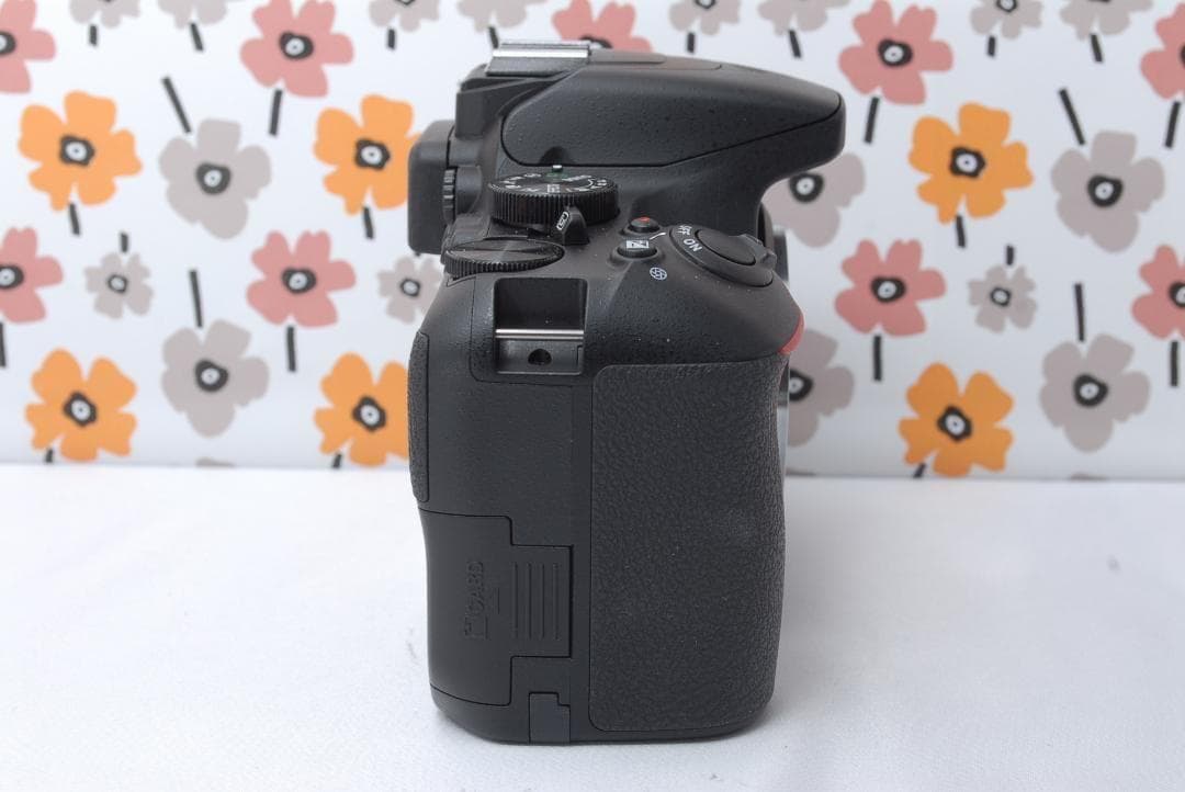 ❤Nikon D3500❤Bluetooth搭載❤美品❤ショット数少なめ！❤