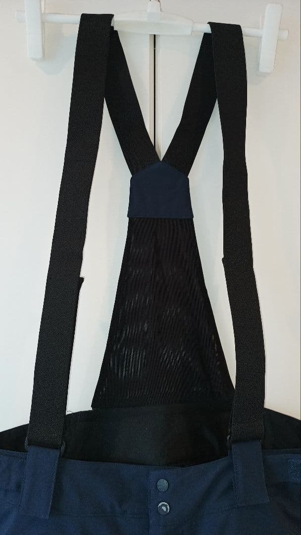 ミレー millet アトナ ピーク II パンツ Mサイズ