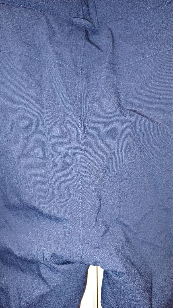 ミレー millet アトナ ピーク II パンツ Mサイズ