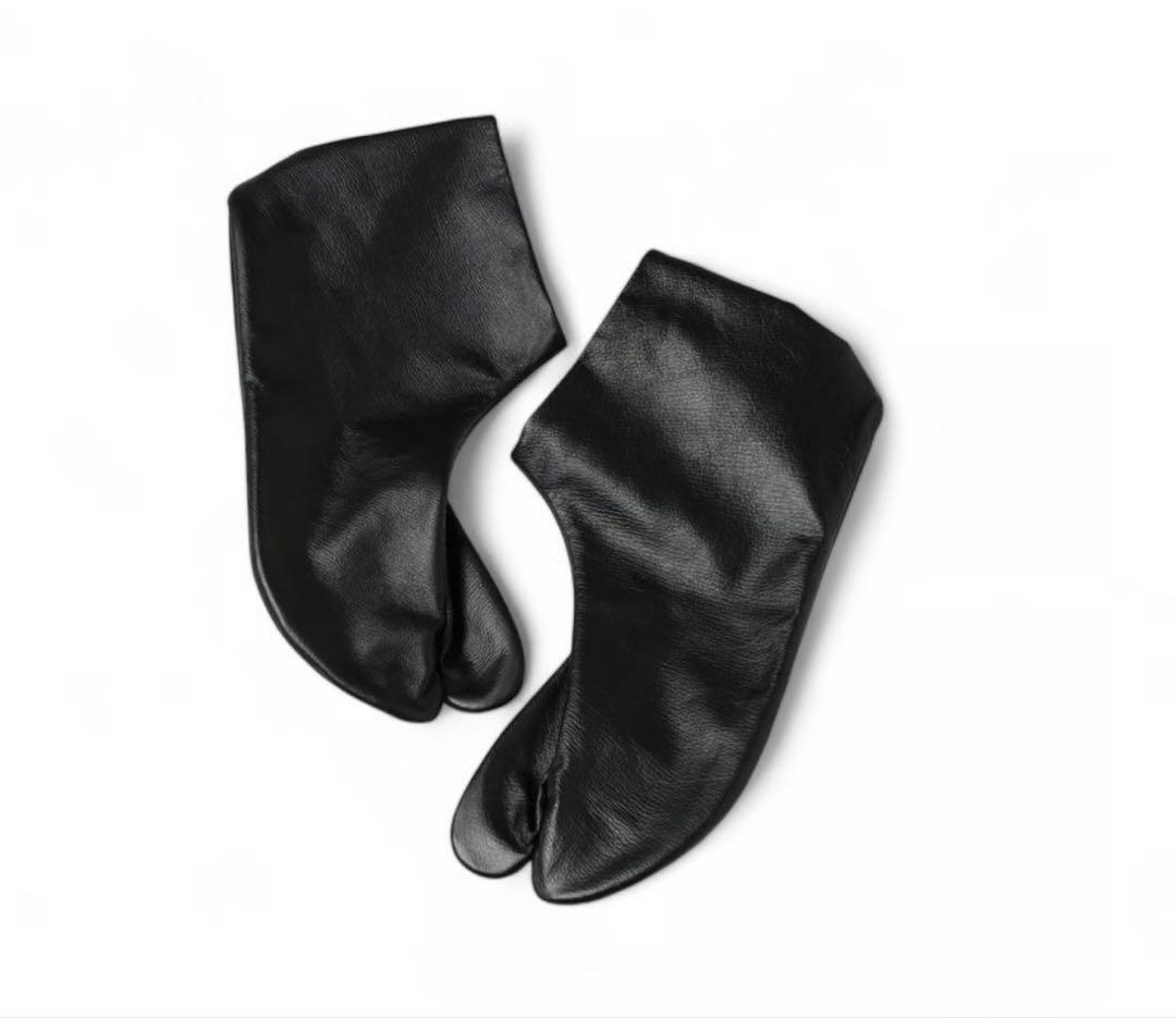 DANJI JAPAN 革足袋