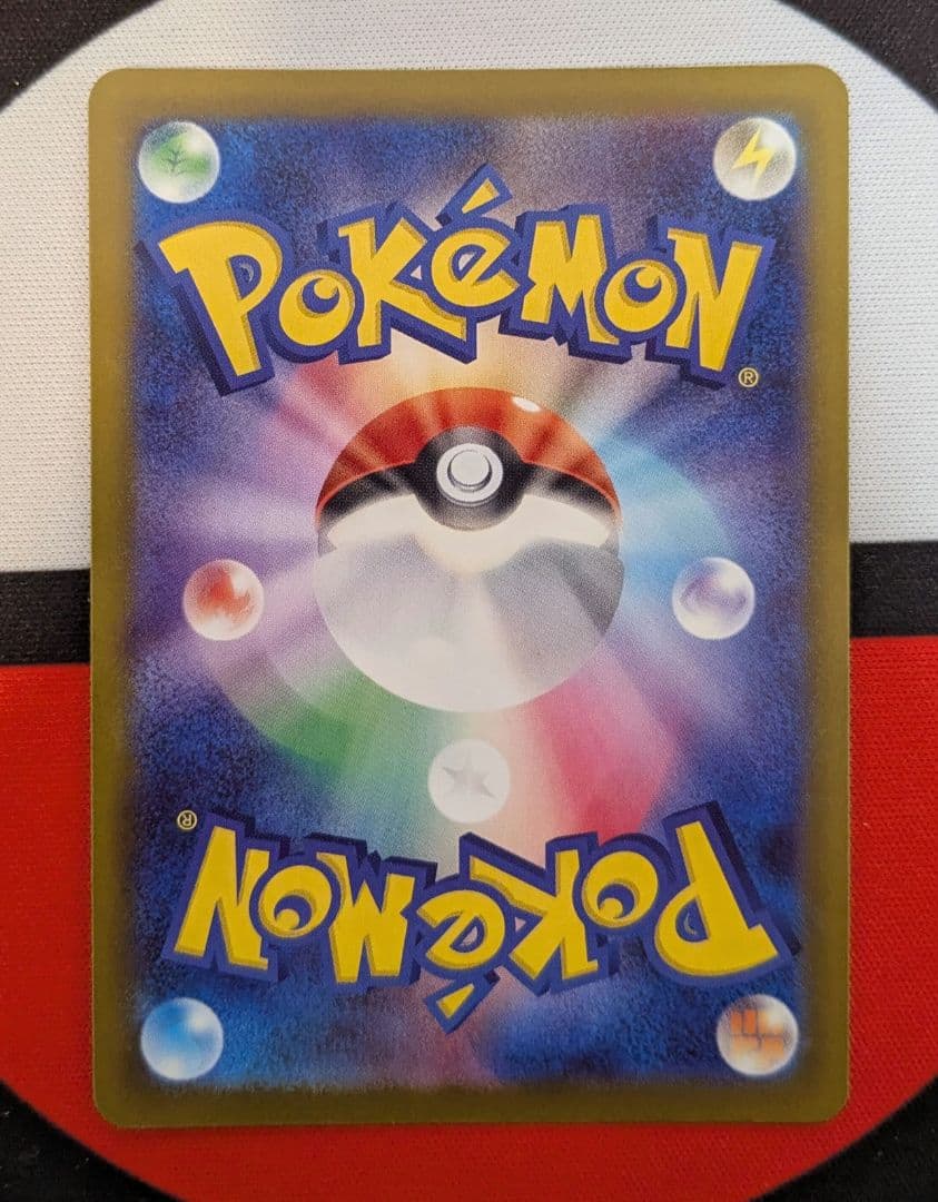 カナリィ 2枚 メガシビルドン1枚 SAR3枚