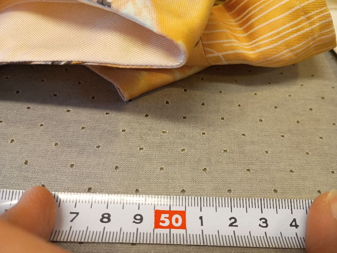 HERMES エルメス ジレ ベスト オーケストラ柄