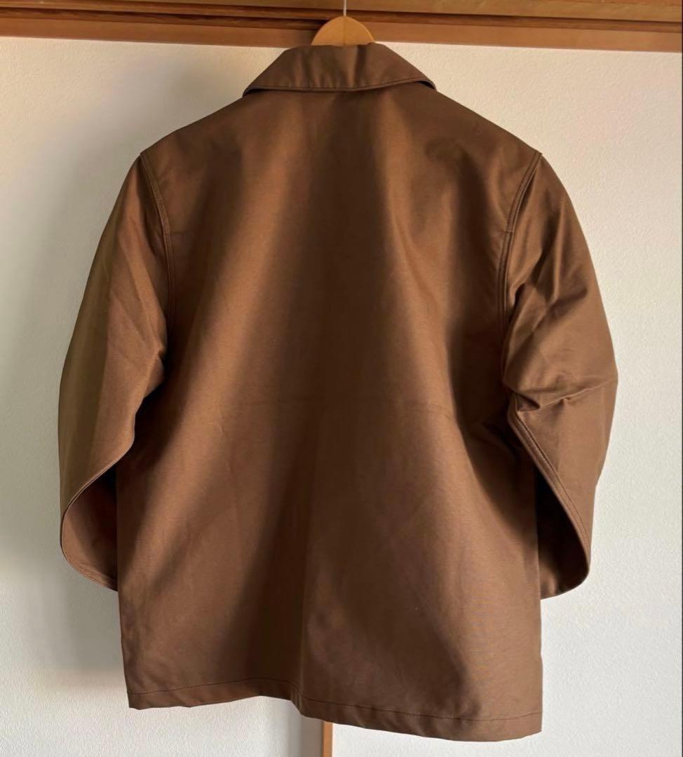 【最終価格】フィルソン ドライティンクロス ジャックシャツ L