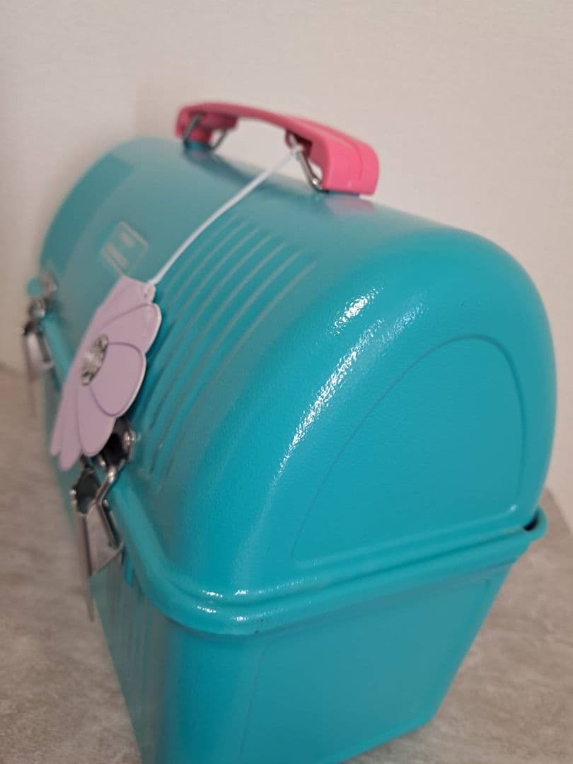 韓国 スターバックス スタンレー ランチボックス 9.4 エメラルド