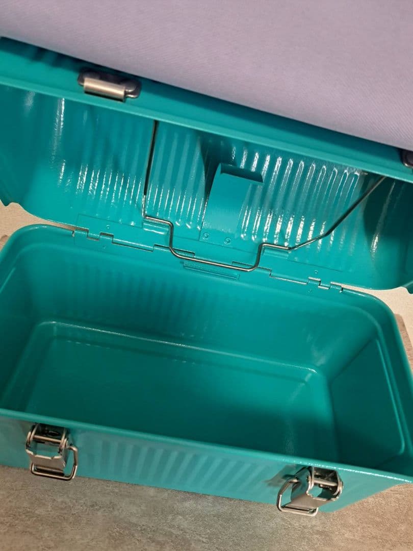 韓国 スターバックス スタンレー ランチボックス 9.4 エメラルド