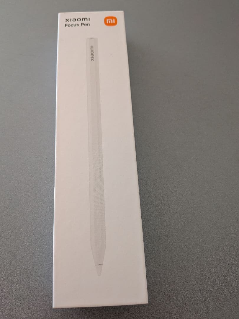 Xiaomi Focus Pen シャオミ フォーカスペン 美品
