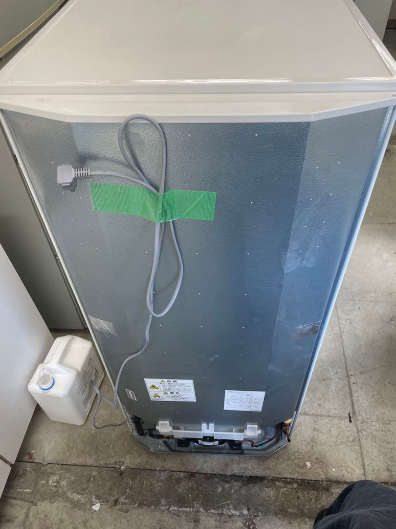 チェ✨東京・神奈川送料無料✨無印良品 冷蔵庫 MJ-R16B-1