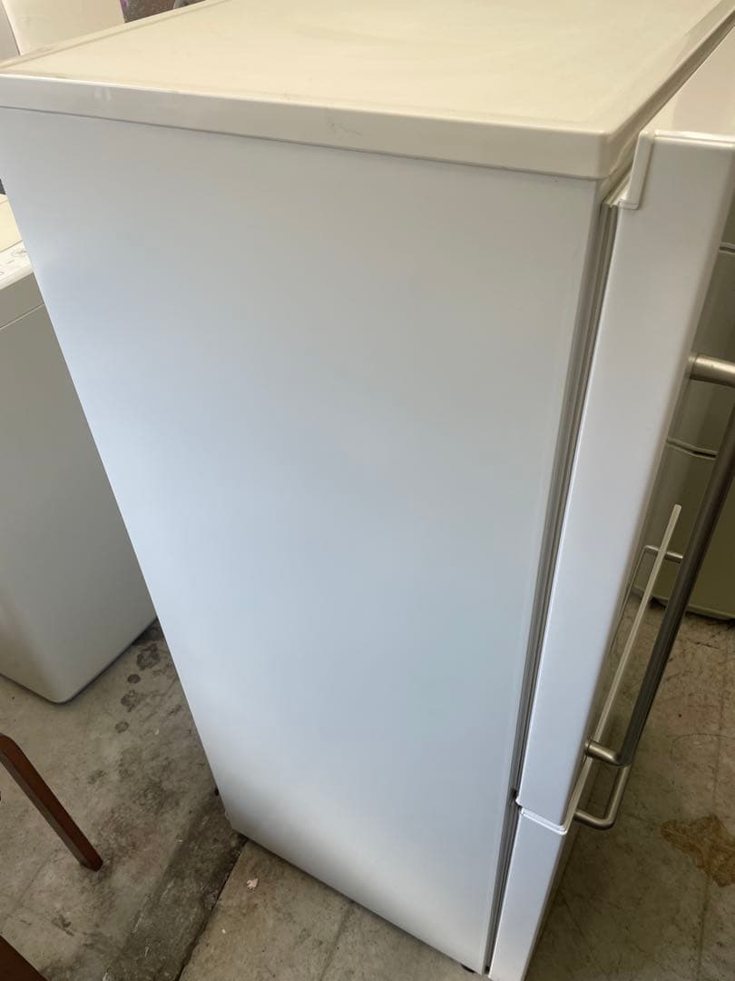 チェ✨東京・神奈川送料無料✨無印良品 冷蔵庫 MJ-R16B-1