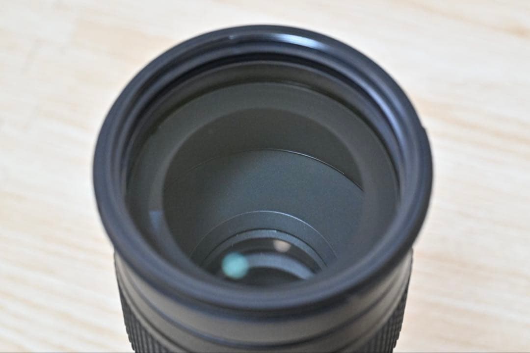 ⭐️kattyisa⭐️ニコン200-500mm f/5.6E ED VR