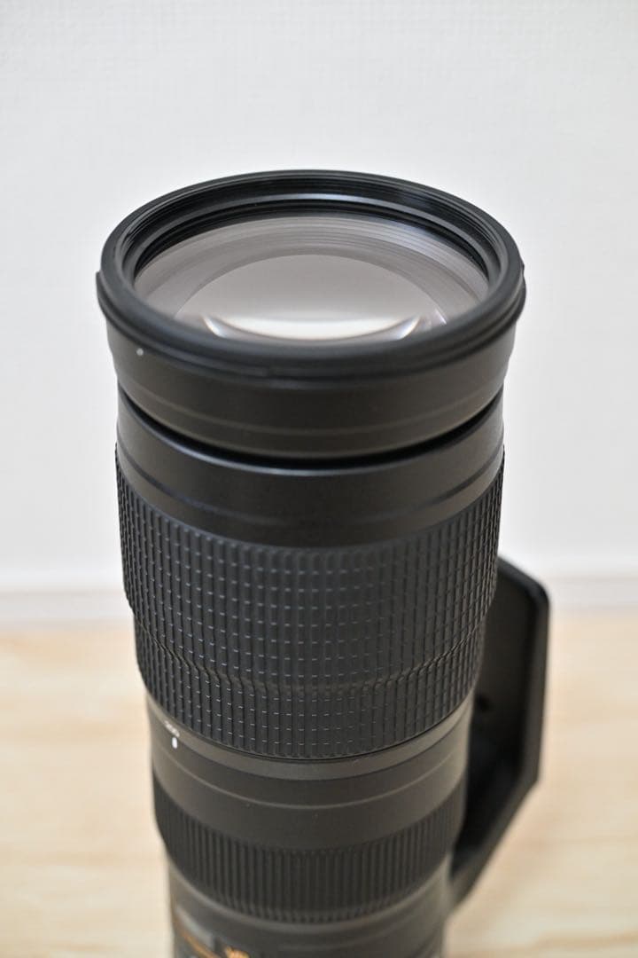 ⭐️kattyisa⭐️ニコン200-500mm f/5.6E ED VR