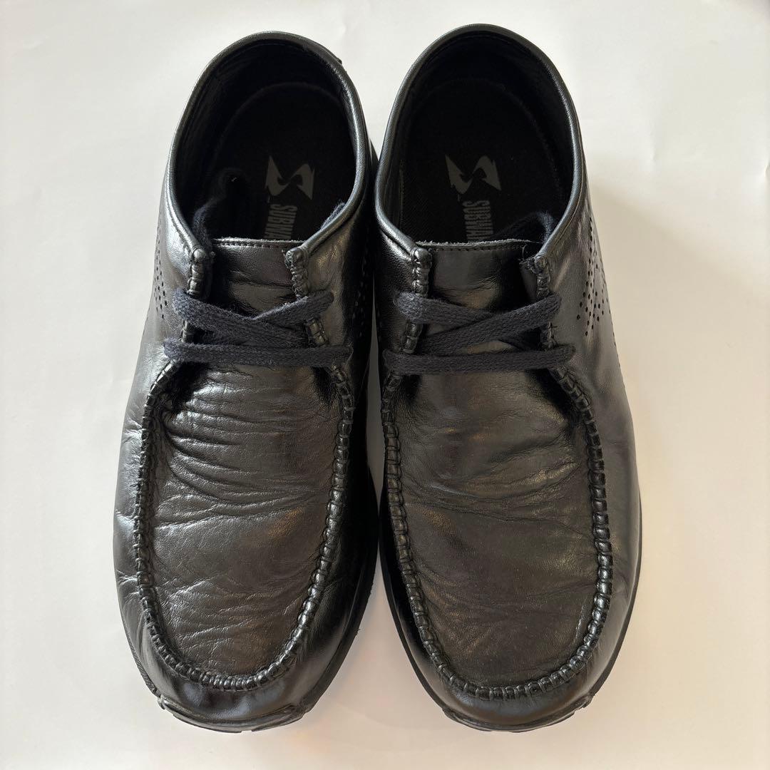 GRAVIS LOKASH SUBWARE コラボ STASH サブウェア