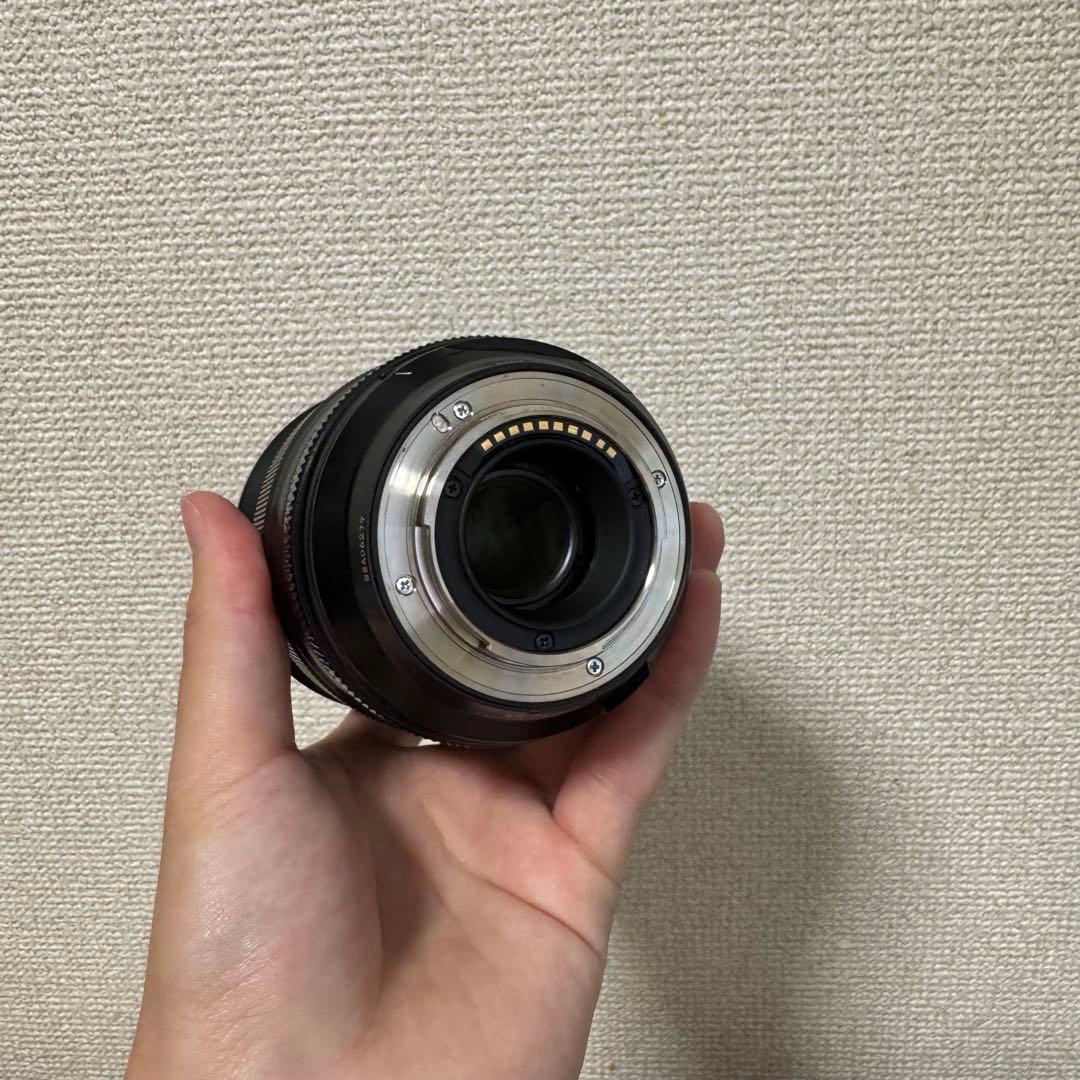 【予備バッテリー付】Fujifilm X-S10+XF16-55mm F2.8