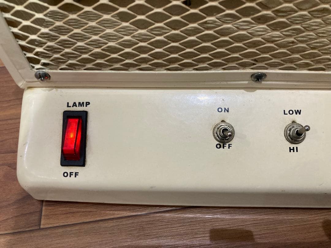 マーキュリー mercury ツイン サーキュレーター 扇風機 ファン