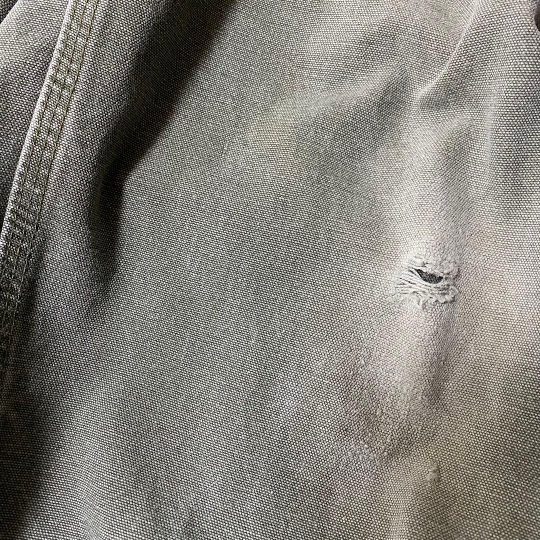 ワ*ル様 Carhartt カーハート B11 ダック ペインターワークパンツ