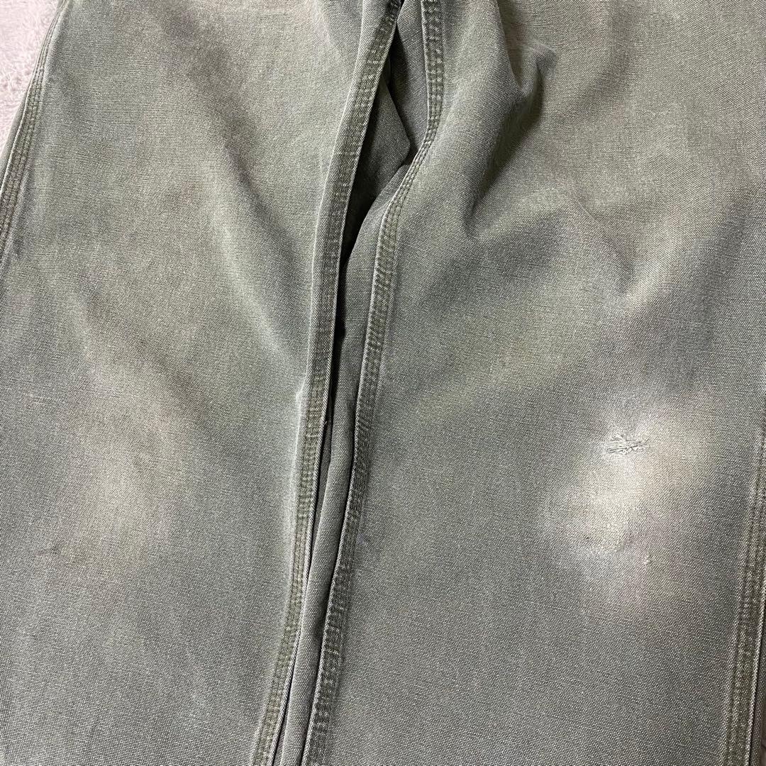 ワ*ル様 Carhartt カーハート B11 ダック ペインターワークパンツ