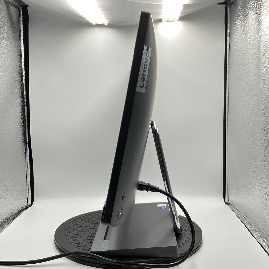 Windowsデスクトップ Lenovo ideaCentre AIO 5 24IAH7 windows11