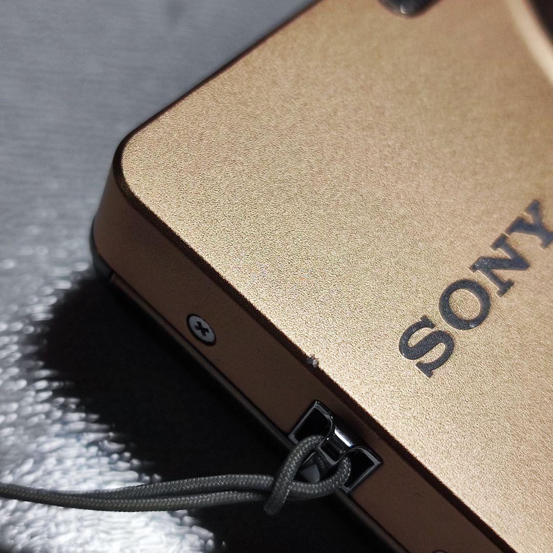 SONY Cybershot DSC-WX1 ソニー サイバーショット