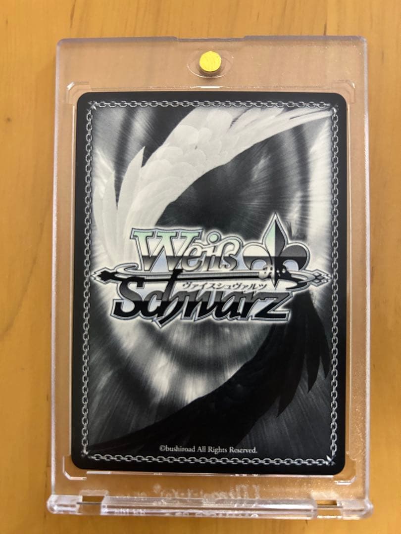 Masquerade ドロリス ssp サイン付き WS