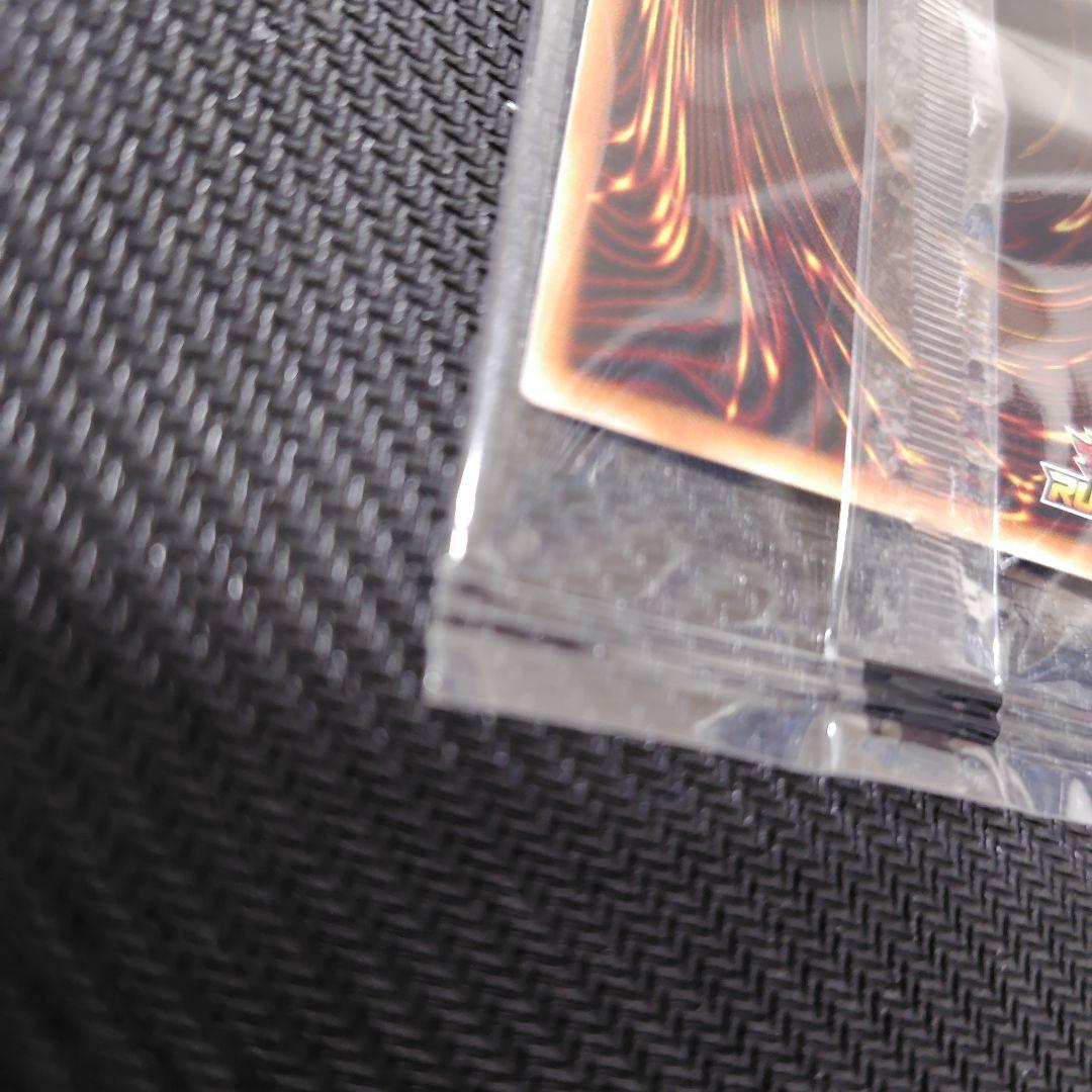 遊戯王ラッシュデュエル　ディメンション・リンカー　大会プロモ