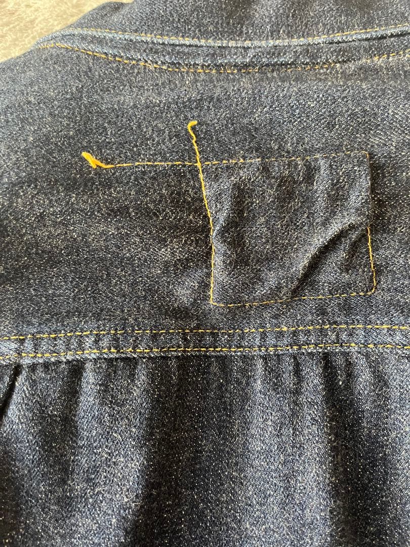 ワンピースオブロック S406XXX M-WW2 with NEMOTO 40