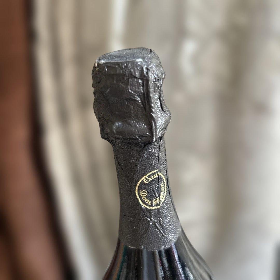ドンペリニヨン ヴィンテージ 1995 シャンパン 750ml