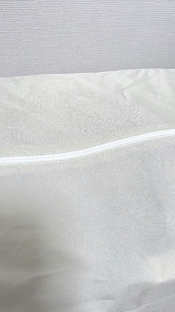 【Aprica ココネルエアープラス】アップリカ ベビーベッド シュークリーム