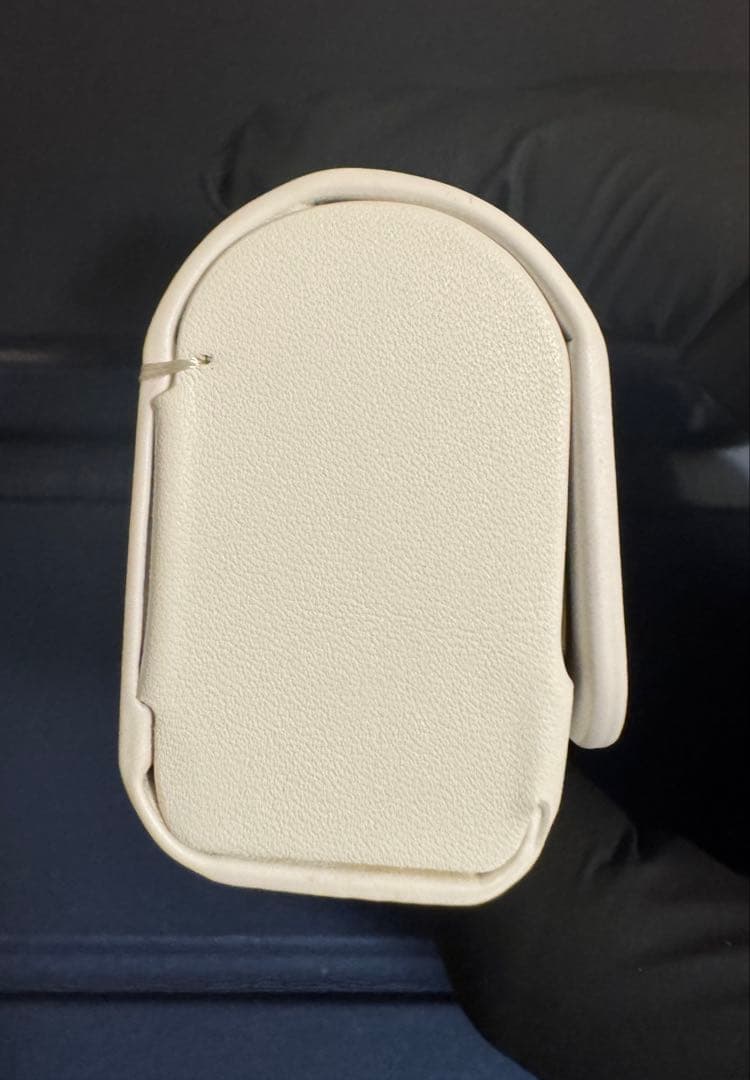 AVIOT TE-J2 白　ワイヤレスイヤホン