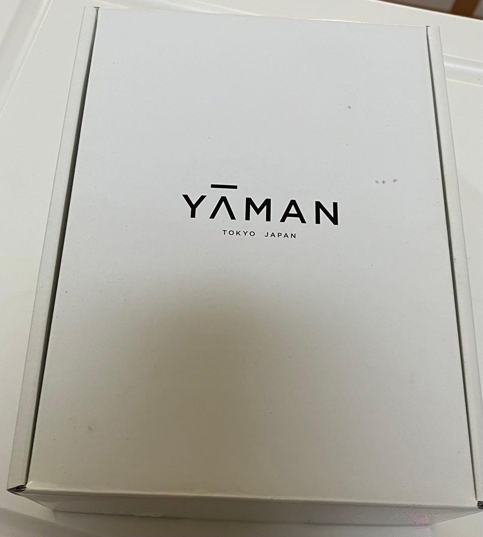 YAMAN 脱毛器レイボーテ R9 プラス ダブルプロ YJEA2