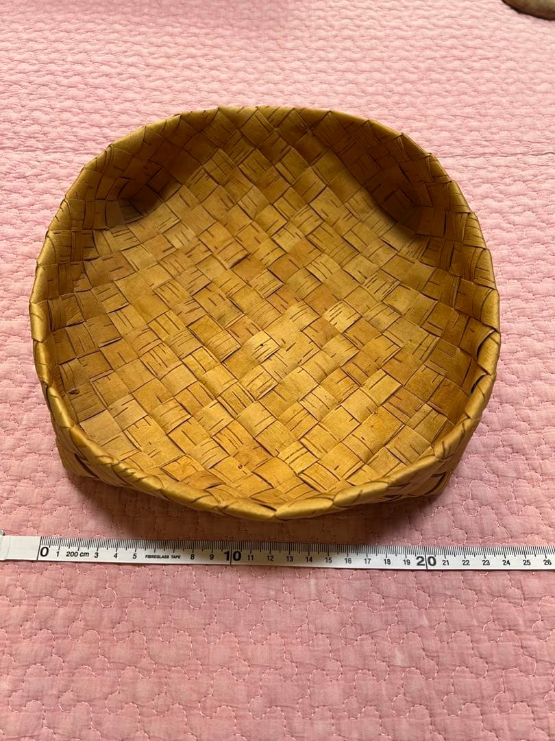 白樺細工　白樺カッティングボード　まとめ売り