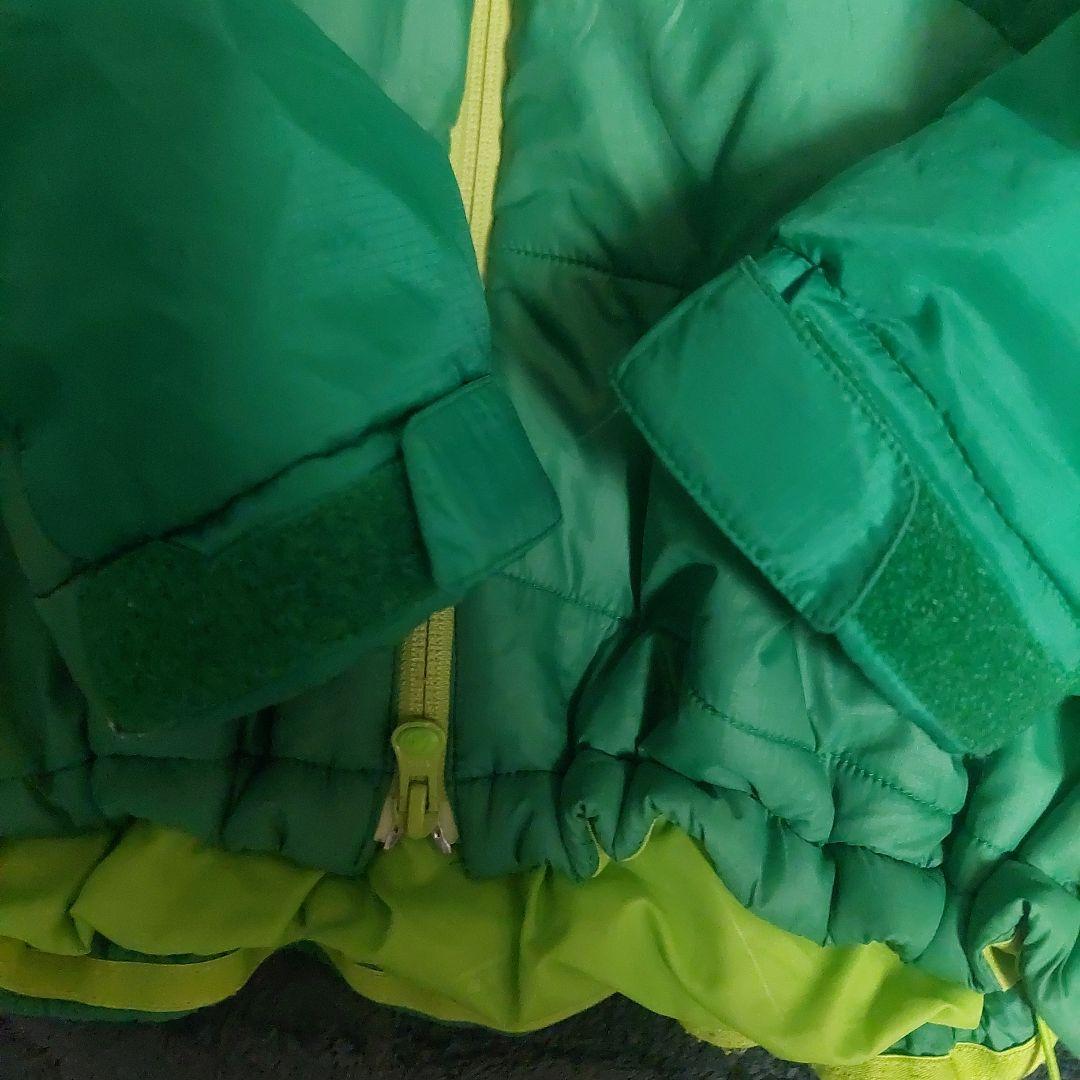 MAMMUT マムート ライムプロジャケット パフジャケット フード付き