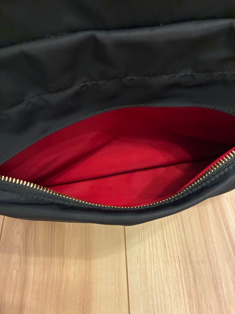 アニヤハインドマーチ　トートバッグ