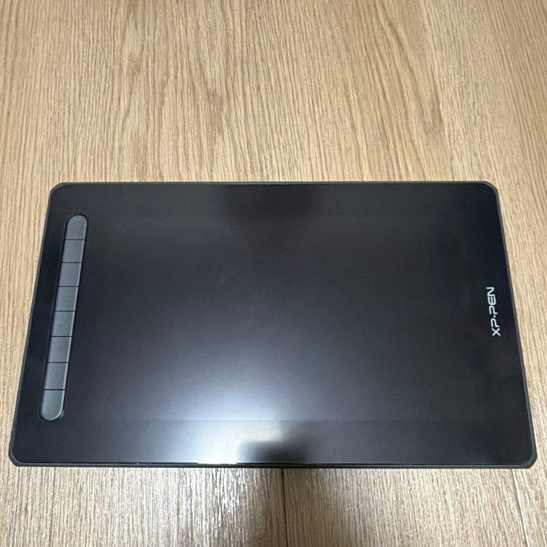 液タブ・ペンタブ XP-PEN Artist 12 2nd Generation