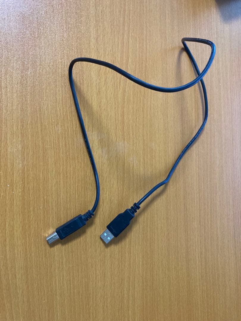 DTM・DAW Behringer U-PHORIA UMC204HD